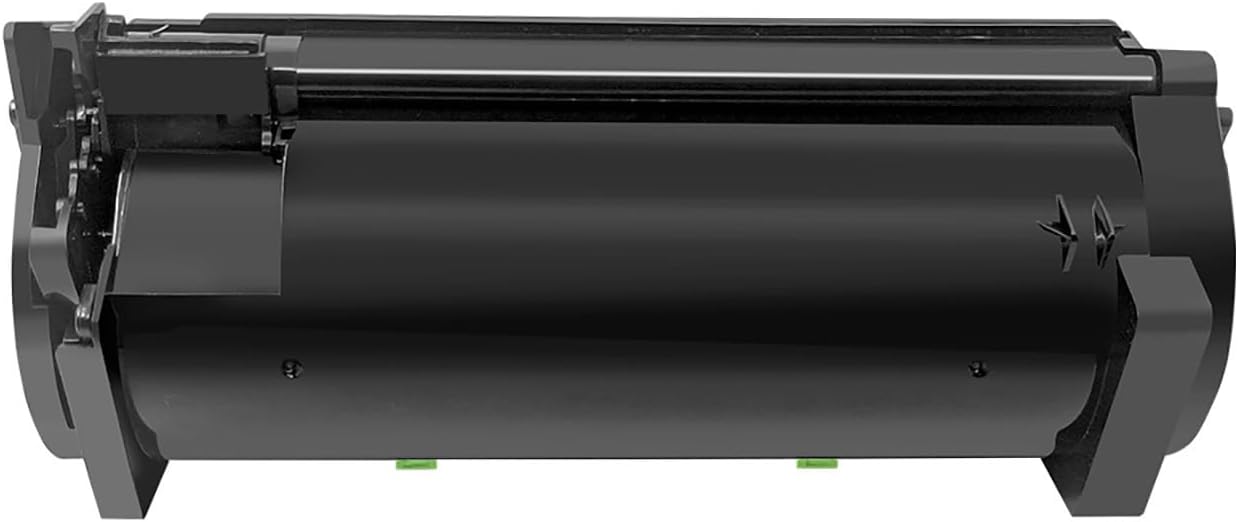 Detalle de TONTINTA 60F2H00 / 602H cartuccia toner compatibile nera ad alta capacità per Lexmark MX