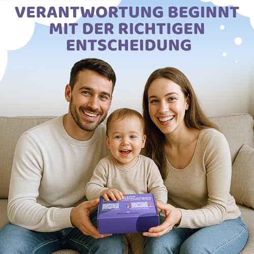Thumbnail 9 de WunderHippo Magnetische Kindersicherung 12 Schlösser + 3 Schlüssel – Unsichtbarer Magnetverschluss