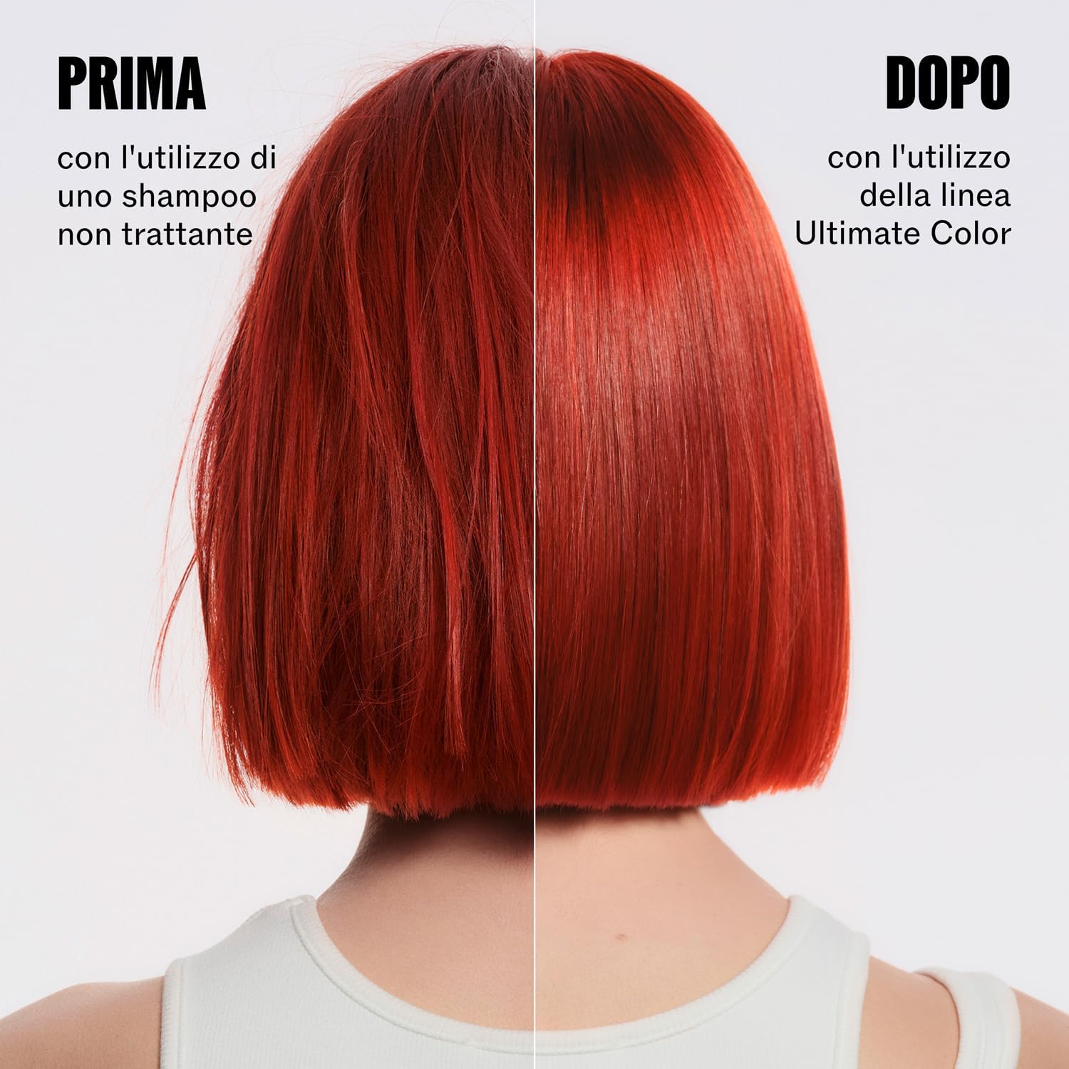 Thumbnail 2 de Wella Professionals Ultimate Color Step 2: Maschera leave-in idratante e anti-rotura per capelli colorati