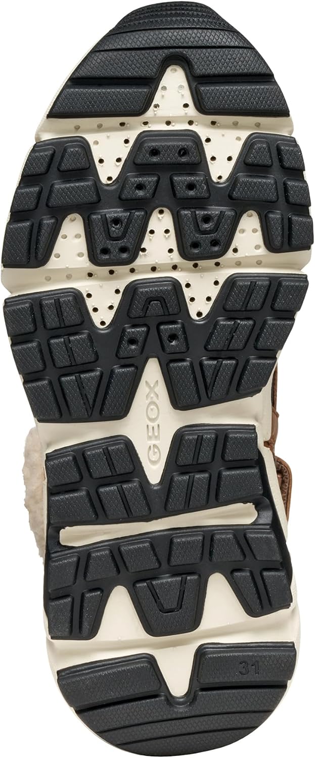 Thumbnail 4 de Geox J Flexyper Plus Boy – bottines à la cheville respirantes pour garçon
