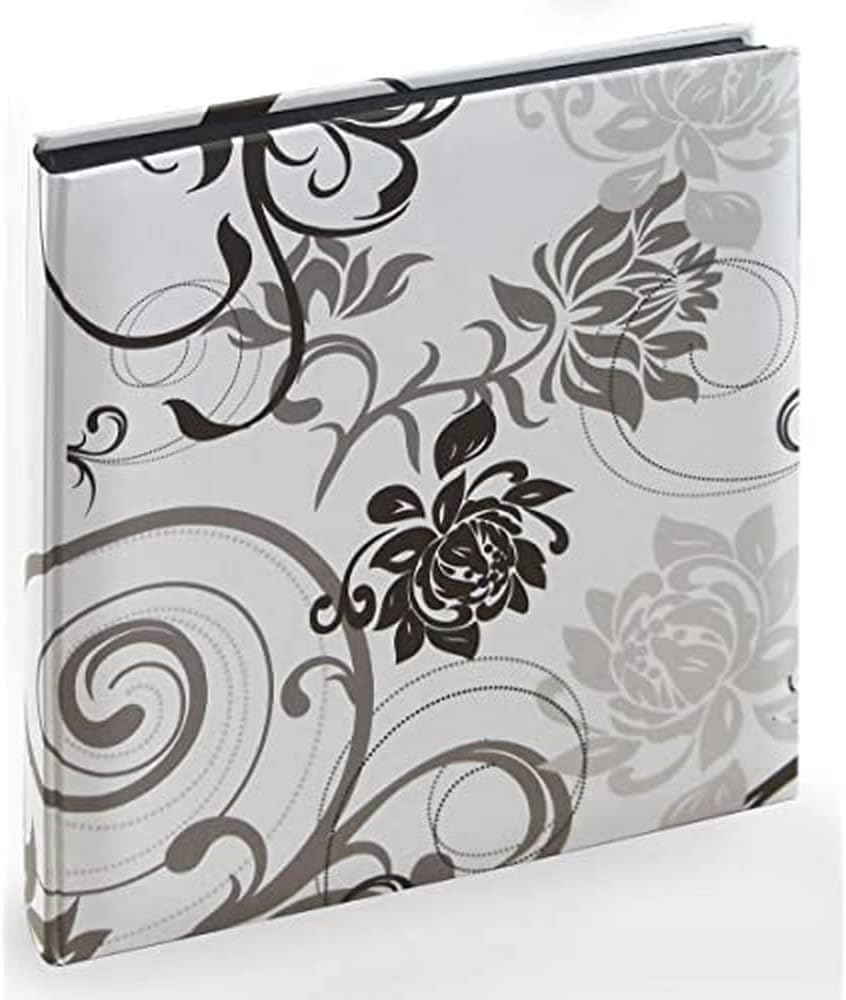 Thumbnail 3 de Walther design Photo Album Black 200 Photos (11.5 x 15.5 cm) – ME-201-B