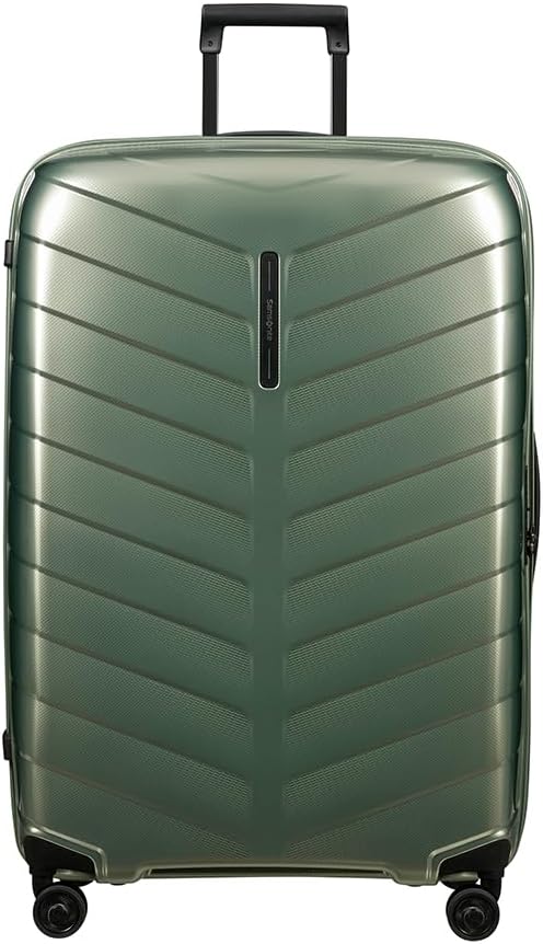Thumbnail 6 de Samsonite Attrix Spinner XL 81 cm — robust, spacious travel companion
