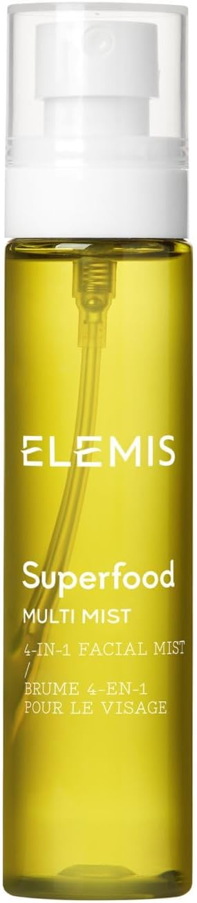 Detalle de Elemis Pro-Collagen Toner – Tonico lenitivo all'albicocca ed essenza marina