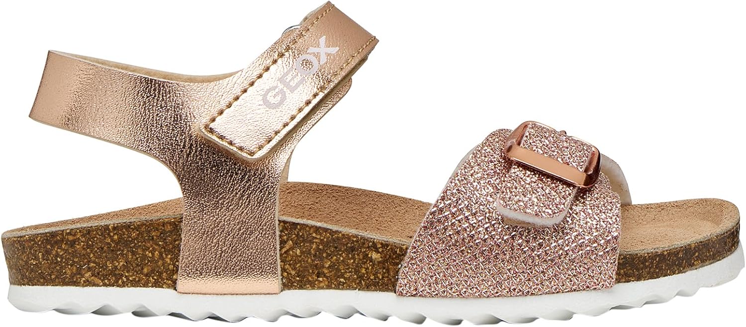 Thumbnail 1 de Geox J Adriel Girl Sandal – Sandalo da bambina traspirante