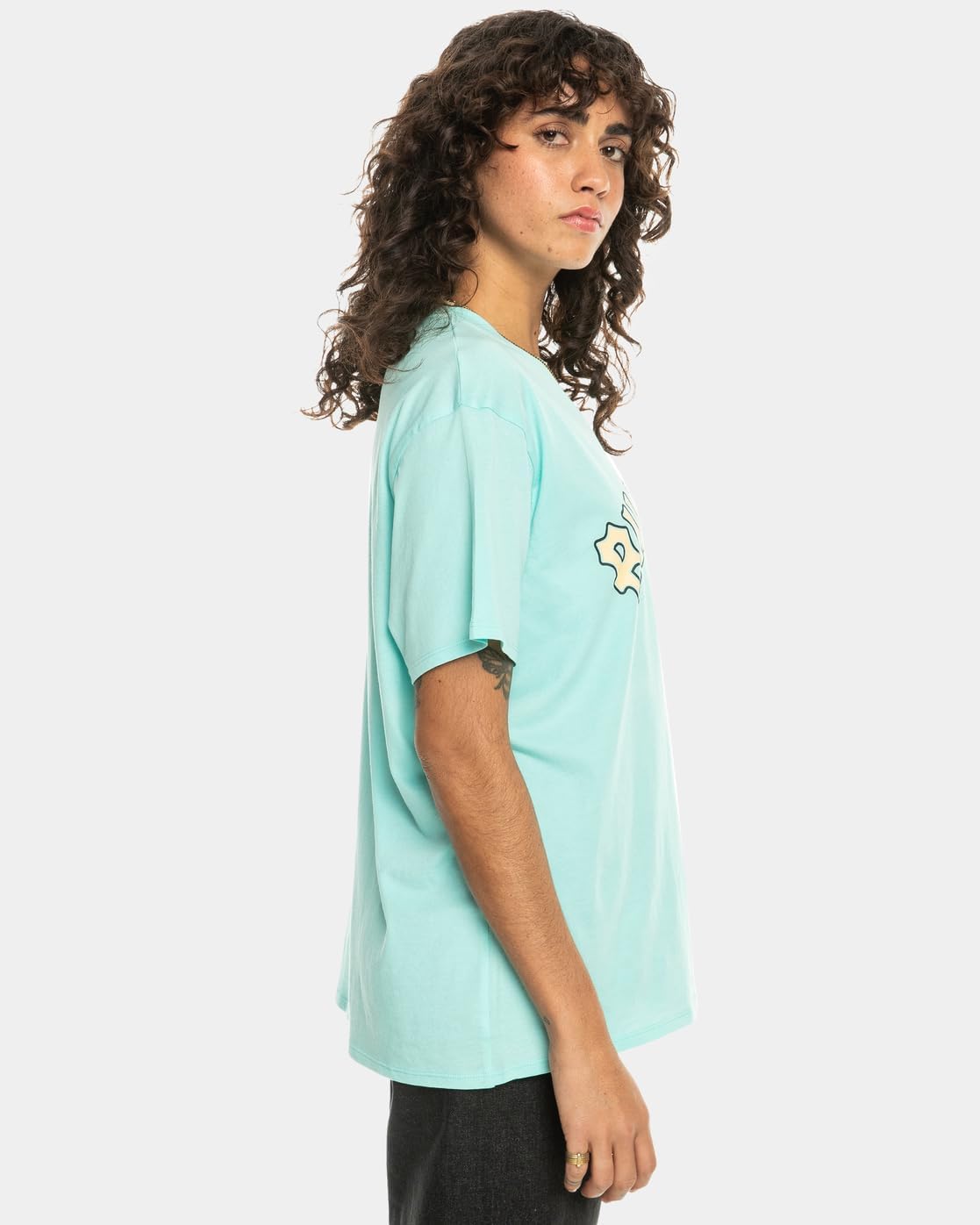 Thumbnail 1 de BILLABONG Mahalo Maglietta Donna (Pacco da 1) – Comfort e stile quotidiano