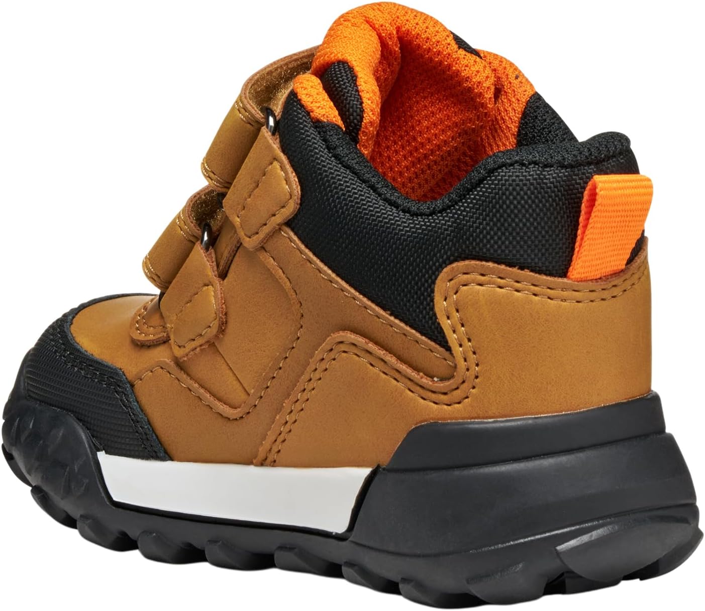 Thumbnail 2 de Geox Baby Jungen B Trekkyup Boy B ABX Sneaker – atmungsaktiver Kinderschuh