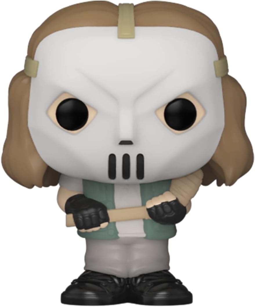 Thumbnail 16 de Funko TMNT Bitty Pop! Colección con Sorpresa y Repisa Apilable 🐢