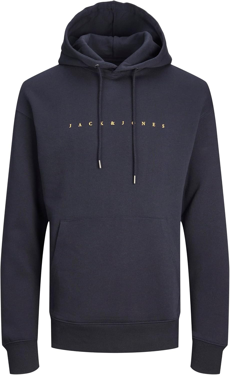 Detalle de JACK & JONES Jjestar JJ Noos Pls Sweat À Capuche – Sweatshirt Homme