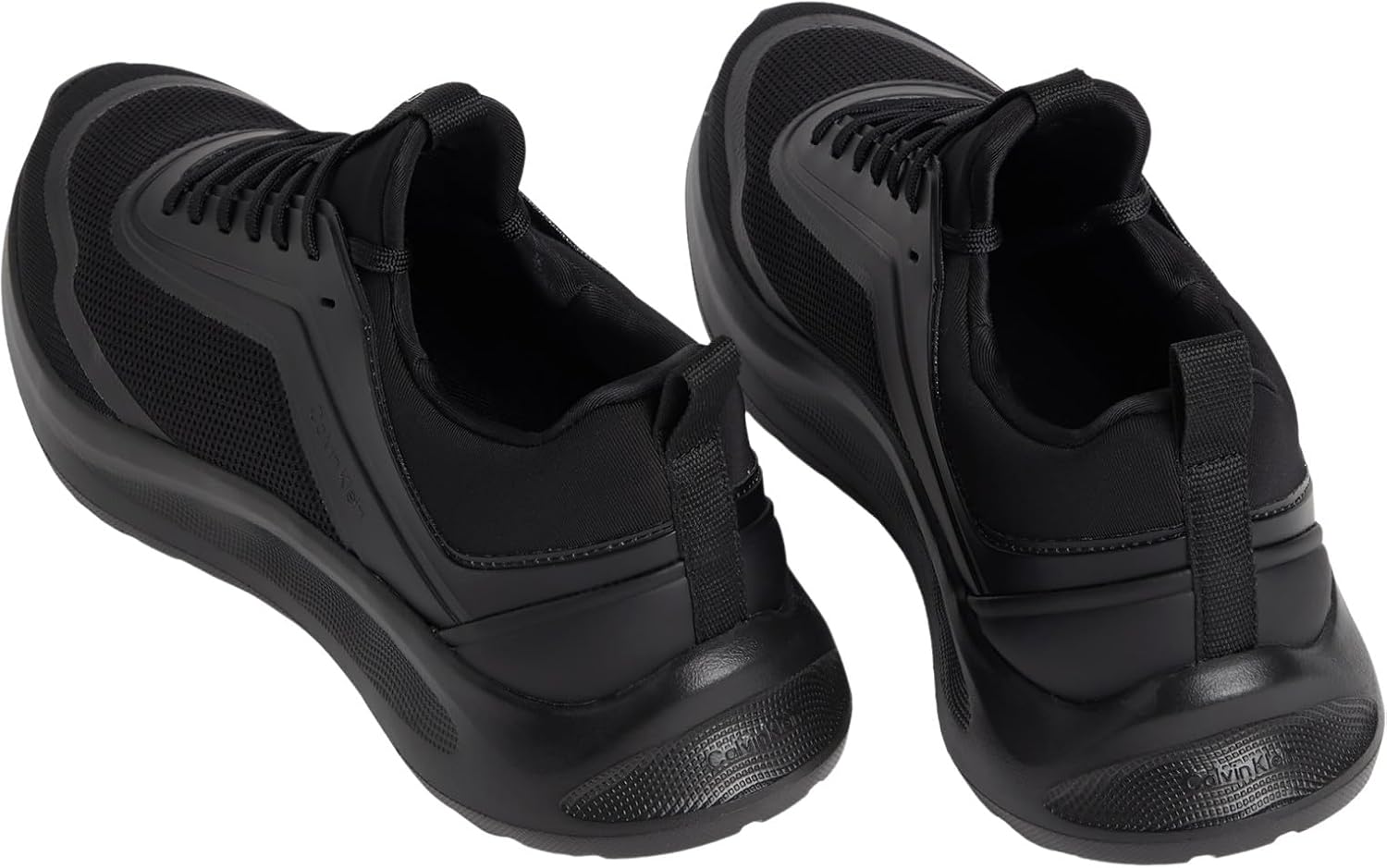 Thumbnail 1 de Calvin Klein Homme Light Eva Run Lace Sock – Bas