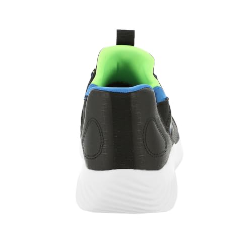 Detalle 2 de Skechers Bounder Brisk-Burst 36 EU