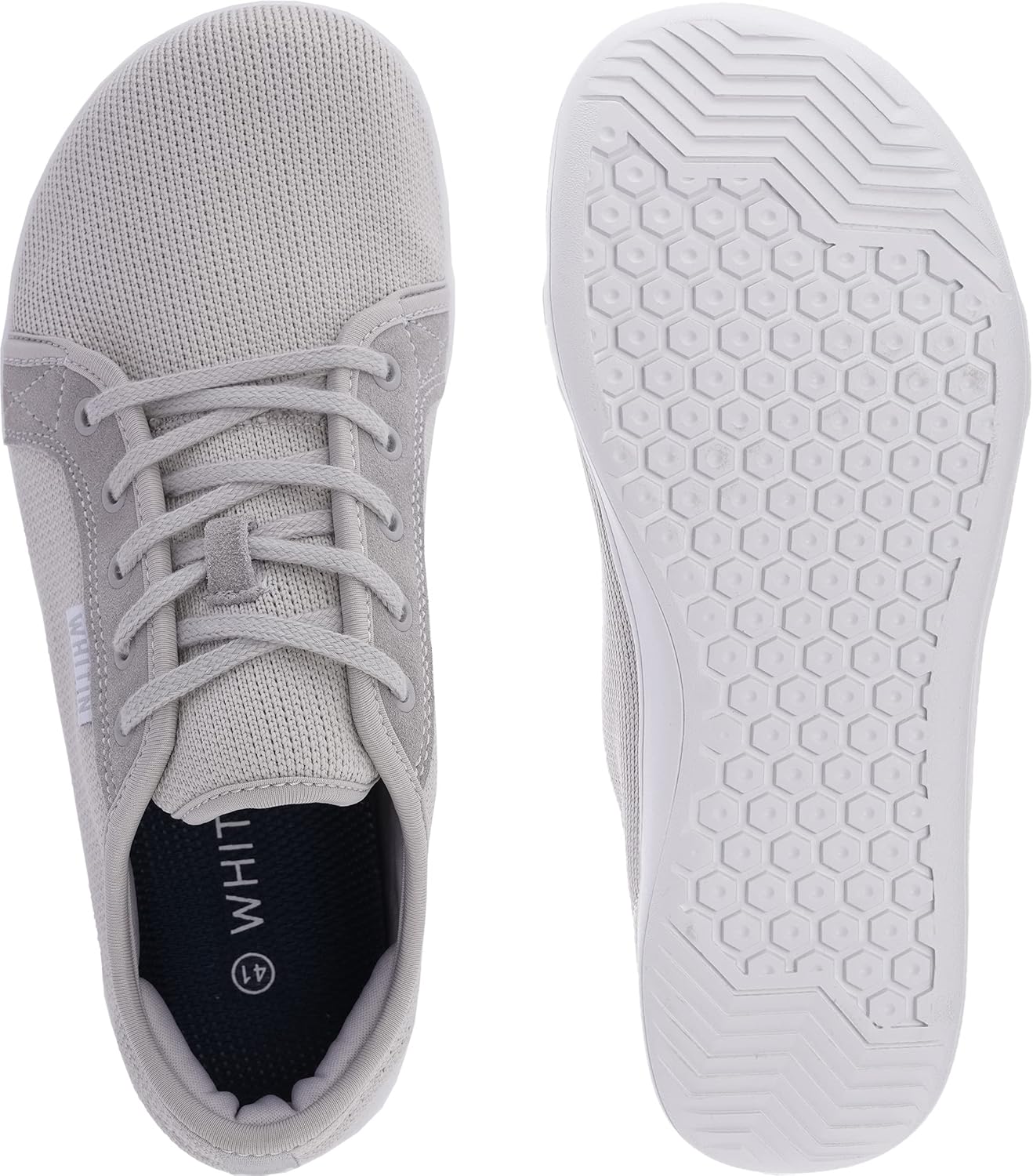 Thumbnail 5 de WHITIN Women’s Minimalist Barefoot Shoes with Zero Drop Sole and Wide Toe Box