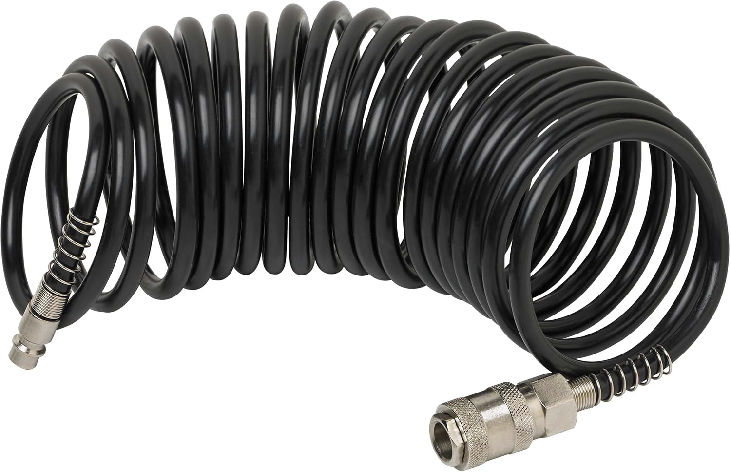 Detalle de Black+Decker 9045853BND – zestaw akcesoriów pneumatycznych, pistolet 1 l i wąż 5 m