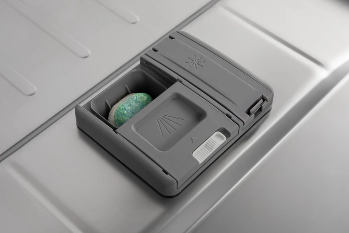 Thumbnail 8 de Veripart VPDW42CS Freistehende Spülmaschine