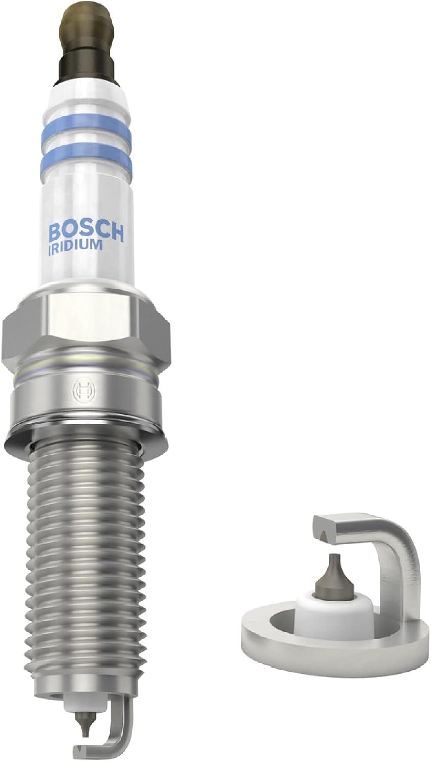 Detalle de Bosch YR5NI332S bougie d'allumage Iridium