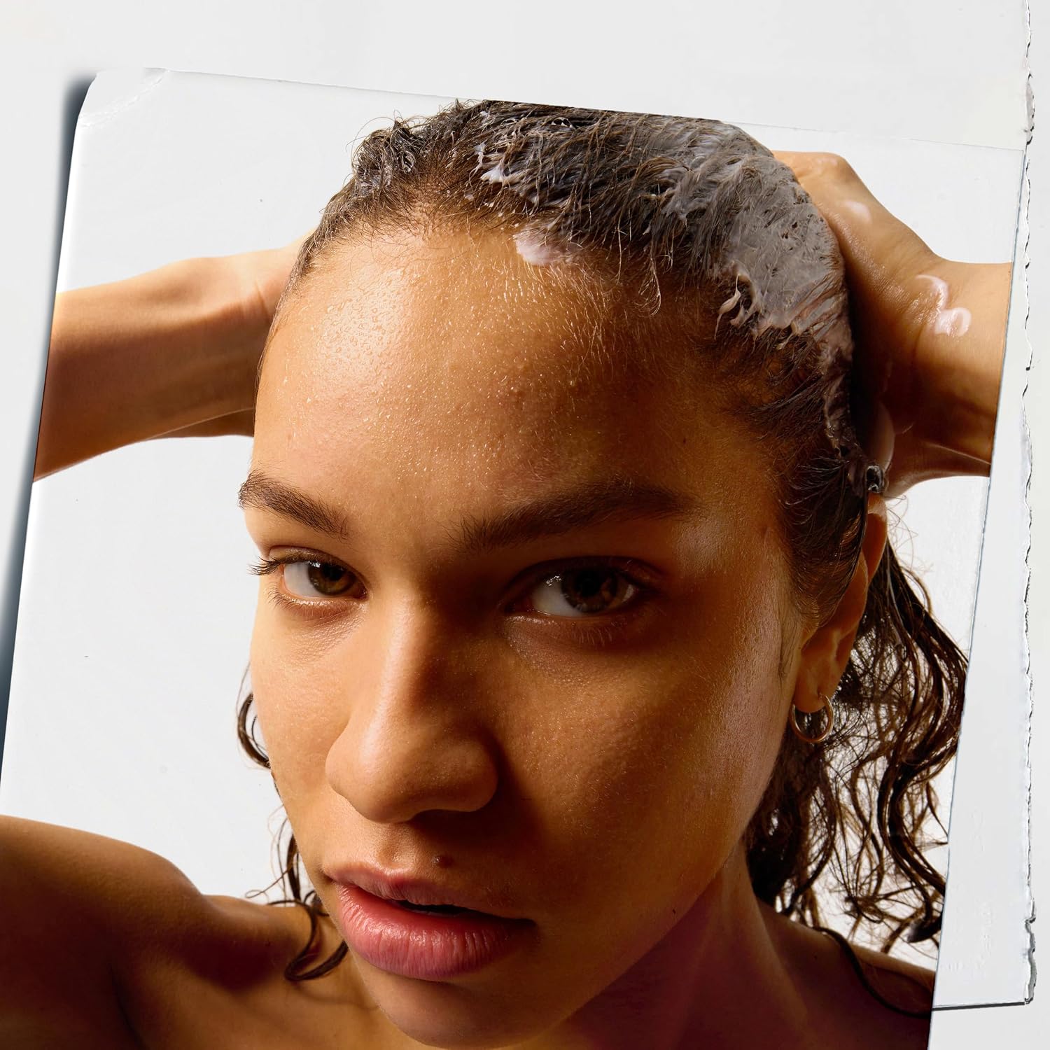 Detalle de KIEHL'S Amino Acid Conditioner – Feuchtigkeitsspendende Haarspülung mit Aminosäuren für geschmeidiges, gesund aussehendes Haar