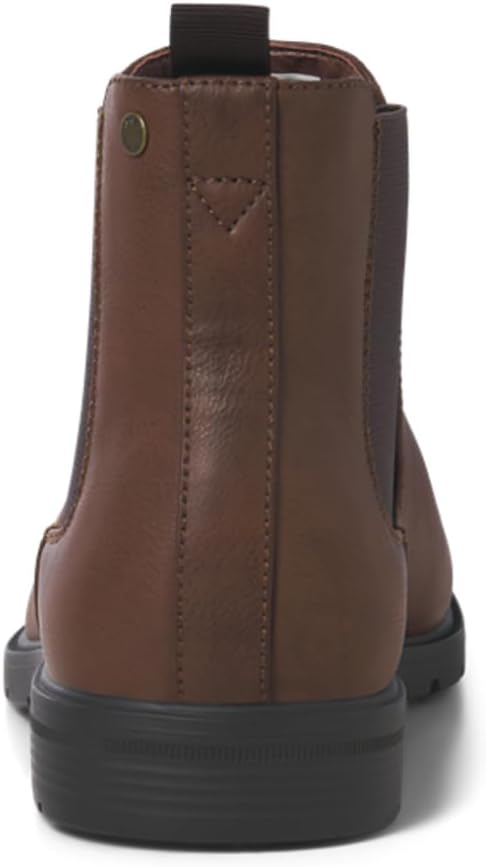 Thumbnail 3 de JACK & JONES Jfwfenchurch Pu Chelsea boots för herr