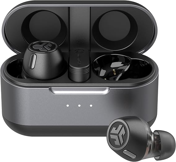 Detalle de JLab Epic Lab Edition: Auriculares inalámbricos con ANC