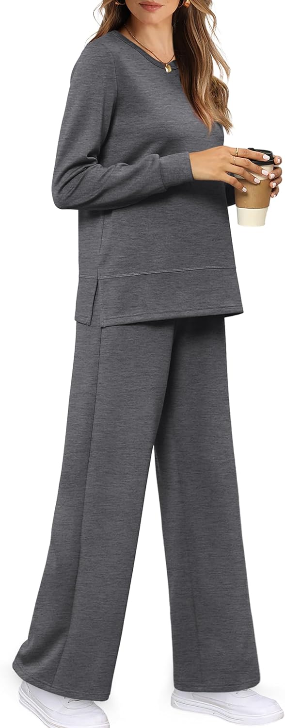 Thumbnail 2 de WIHOLL Lounge Set Women's 2-Piece