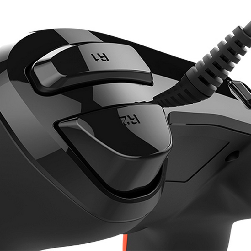 Thumbnail 2 de nacon Compact Controller Wired para PS4 3 m
