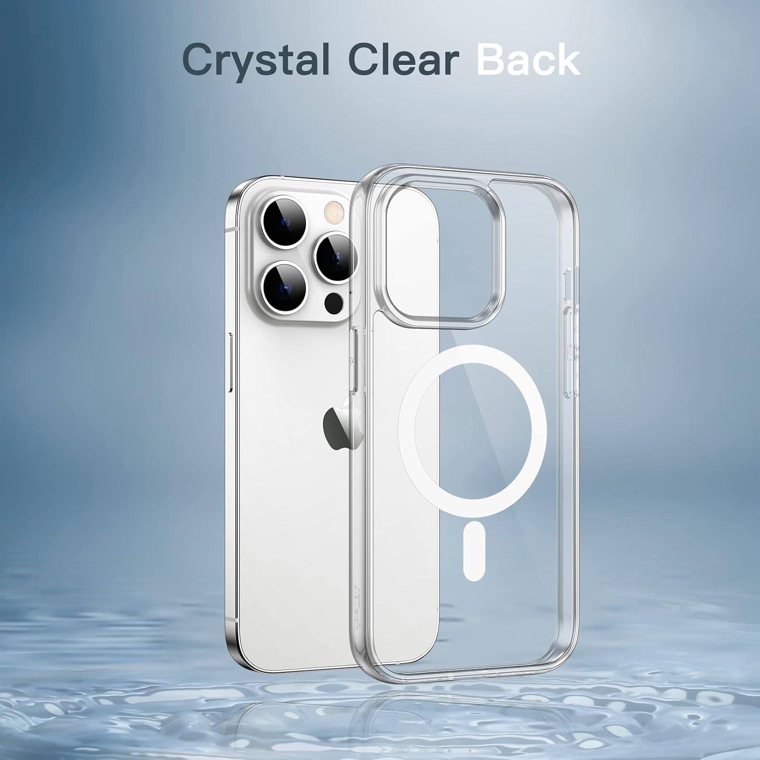 Thumbnail 4 de JETech iPhone 13 Pro Max Case