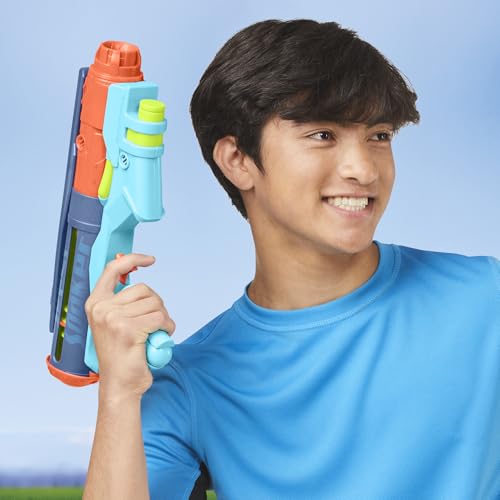 Thumbnail 9 de Hasbro Nerf Super Soaker Power Drench, lanzador agua