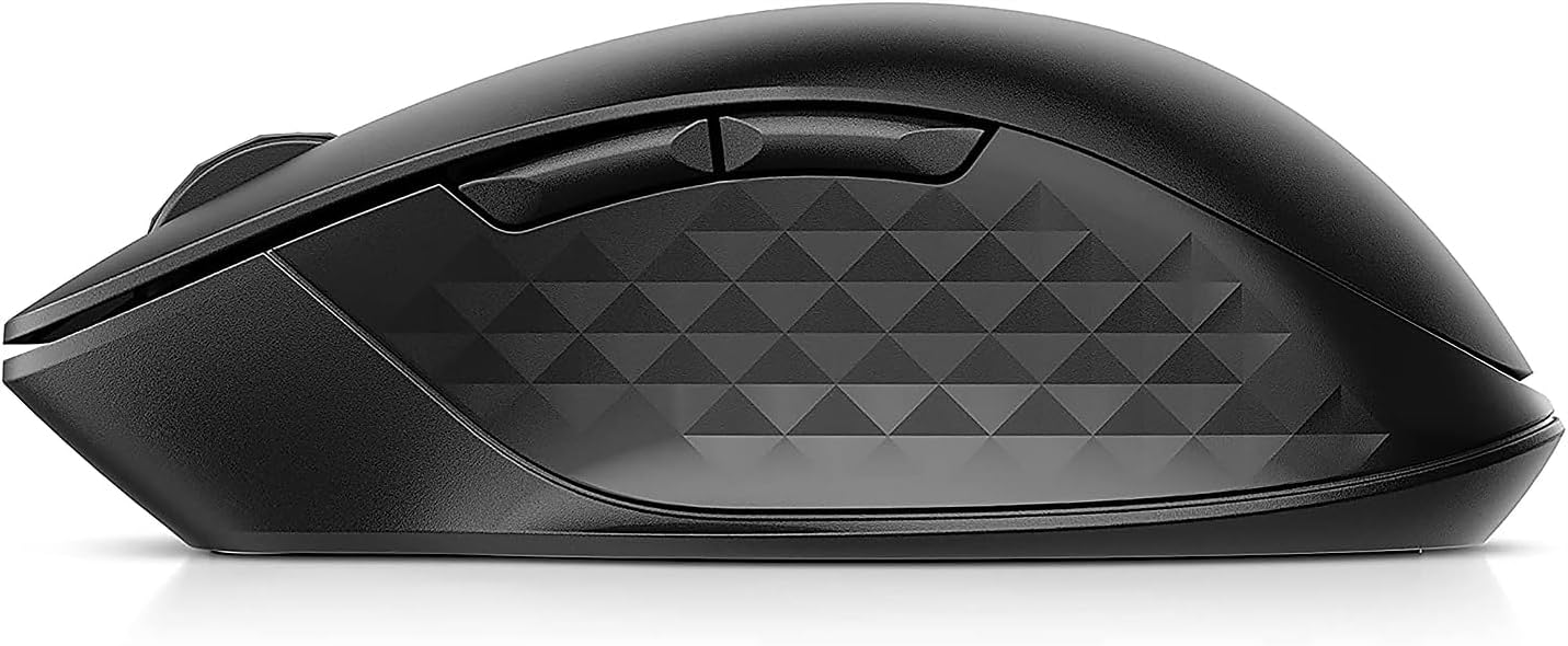 Thumbnail 3 de HP Wireless Mouse 4000 DPI