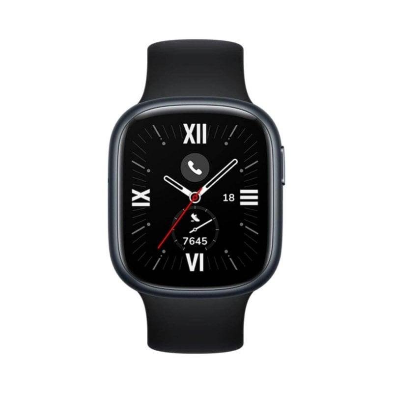 Detalle 2 de Honor Watch 4 Bluetooth AMOLED GPS, 14 días