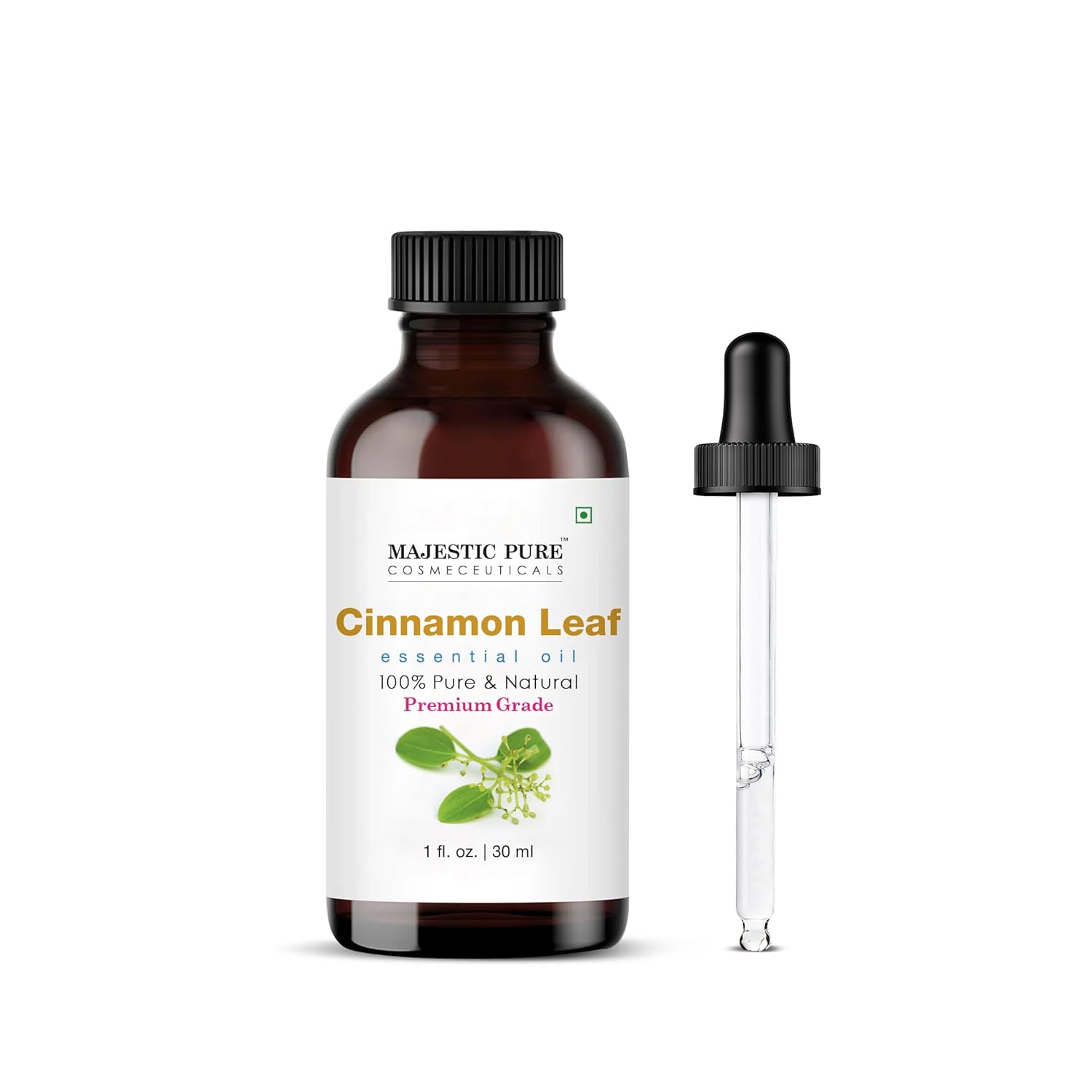 Thumbnail 3 de Majestic Pure Lavender Essential Oil 4 oz
