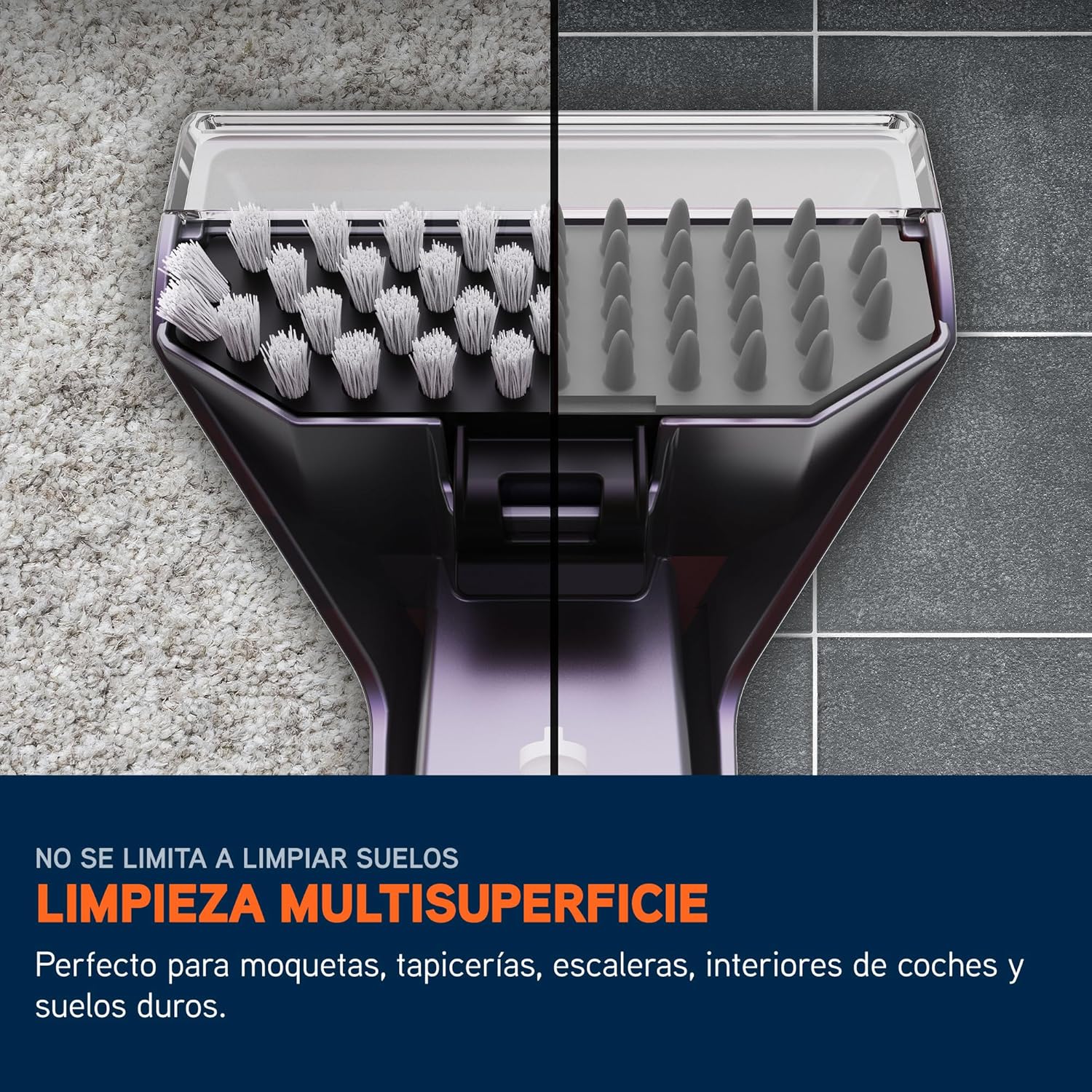 Thumbnail 4 de Vax SpotWash Duo: Limpiador de tapicerías y alfombras