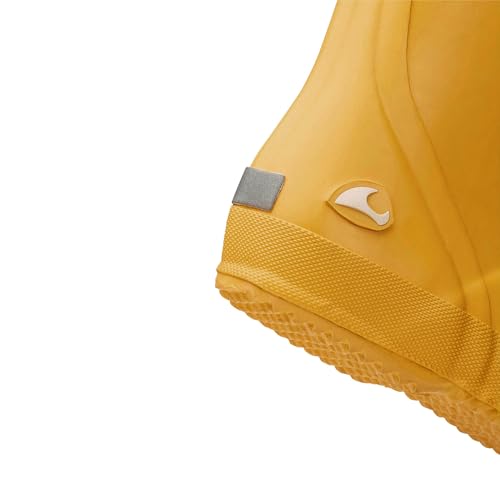 Thumbnail 1 de Viking Alv Botas de Lluvia Unisex Niños Amarillo ☔