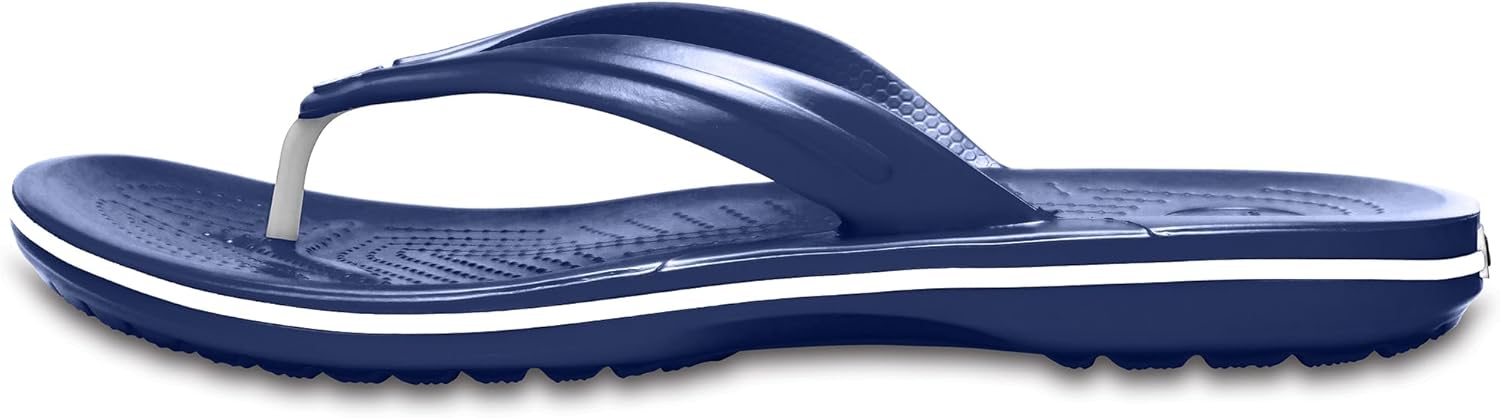 Thumbnail 6 de Crocs Crocband FlipFlip Unisex – leichte Flip-Flops für Sommer & Strand