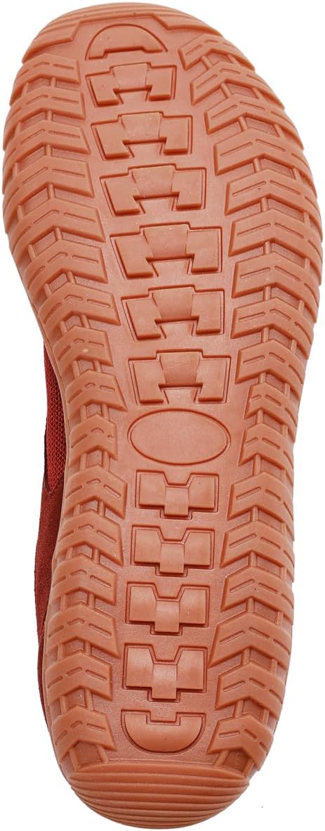 Thumbnail 6 de JUJIAOSO Wide Barefoot Shoes