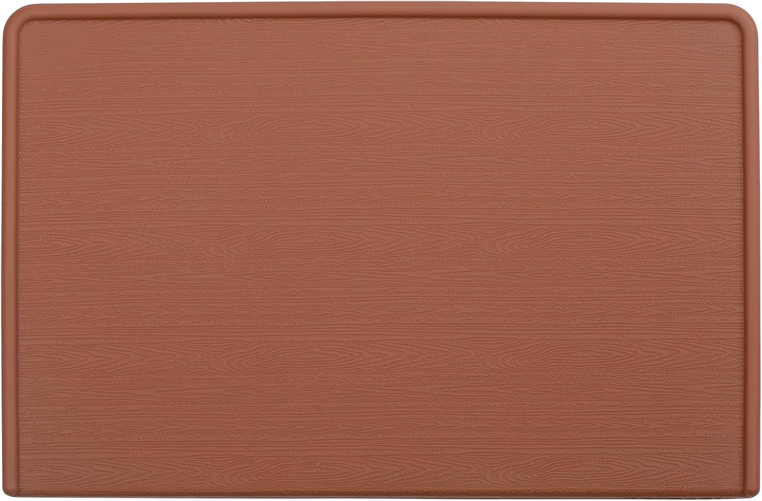 Detalle 2 de Normcore Eckstopfmatte – Espresso Silikon Tamper Matte, Wasserdicht und Hitzebeständig, Dunkelgrün