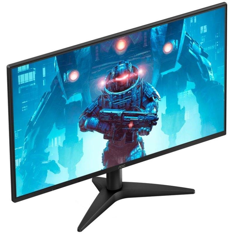 Detalle de Monitor AOC Q27B36X 27" QHD 144 Hz IPS con HDR10 y AdaptiveSync