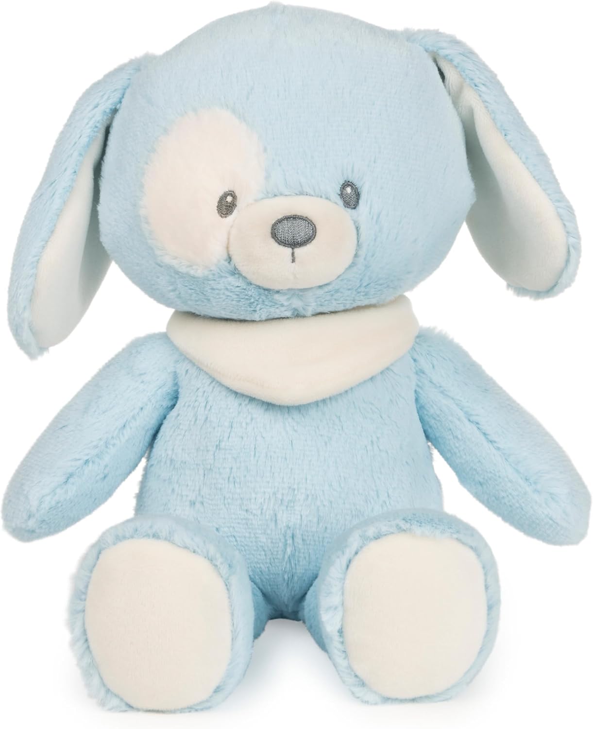 Thumbnail 6 de GUND Schmusetuch Häschen aus 100% recyceltem Material (ca. 25 cm) – für Babys ab Geburt