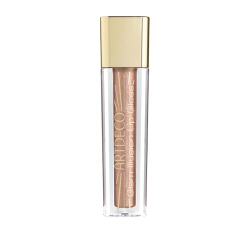 Detalle 2 de ARTDECO Glam Illusion Lip Gloss 4 ml – Lipgloss