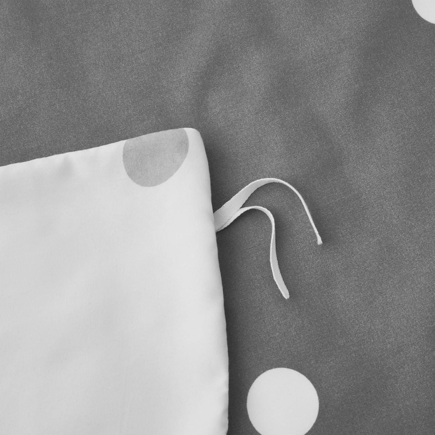 Thumbnail 6 de Hafaa King Size Duvet Cover Set 230x220