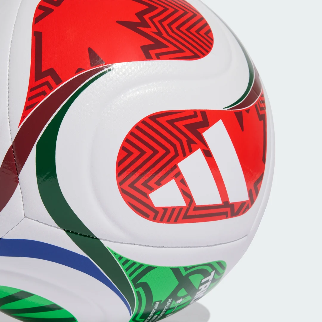 Detalle de Adidas balón de entrenamiento Trionda