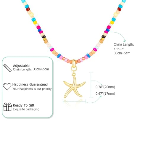 Thumbnail 2 de HANLI Collar Mujer Dorado 14Kt con Zirconia Cúbica — Minimalista y Antialérgico