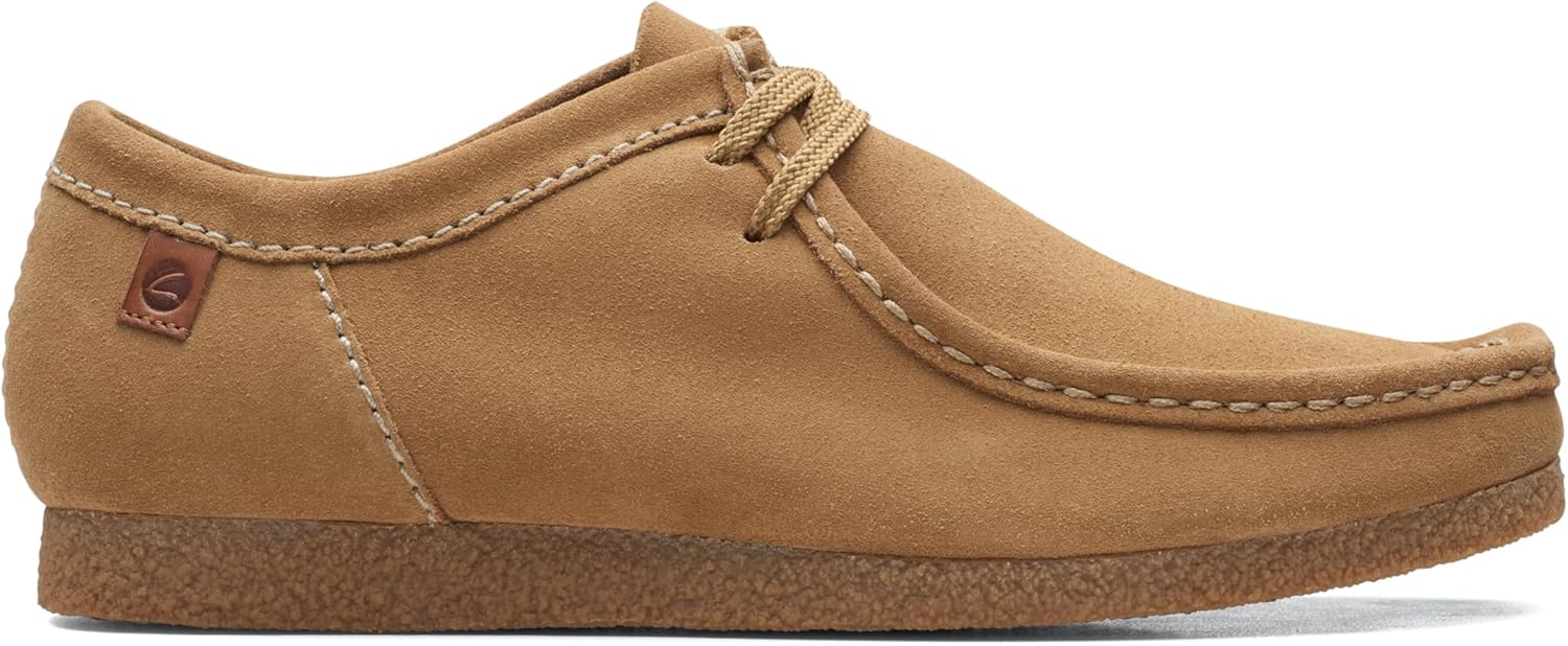 Thumbnail 5 de Clarks Shacre II Run Mocassin Homme