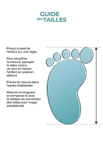 Thumbnail 6 de Chicco Pantoufles d’intérieur et extérieur pour fille et garçon — Chaussures confortables pour bébé et enfant
