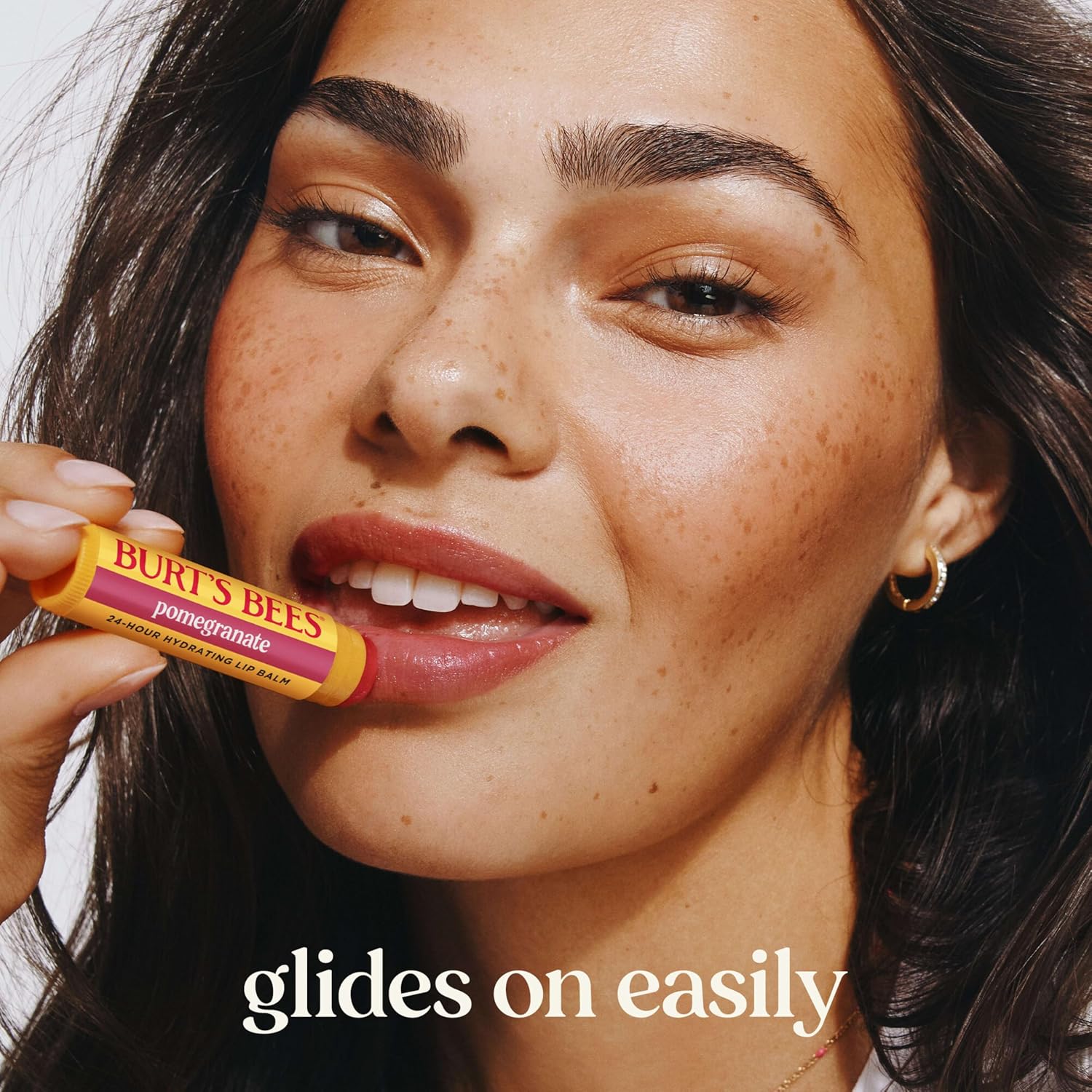 Thumbnail 4 de Burt's Bees Lip Balm 4-Pack 0.15 oz
