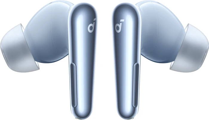 Detalle 2 de Soundcore by Anker Liberty 4 Pro Hellblau