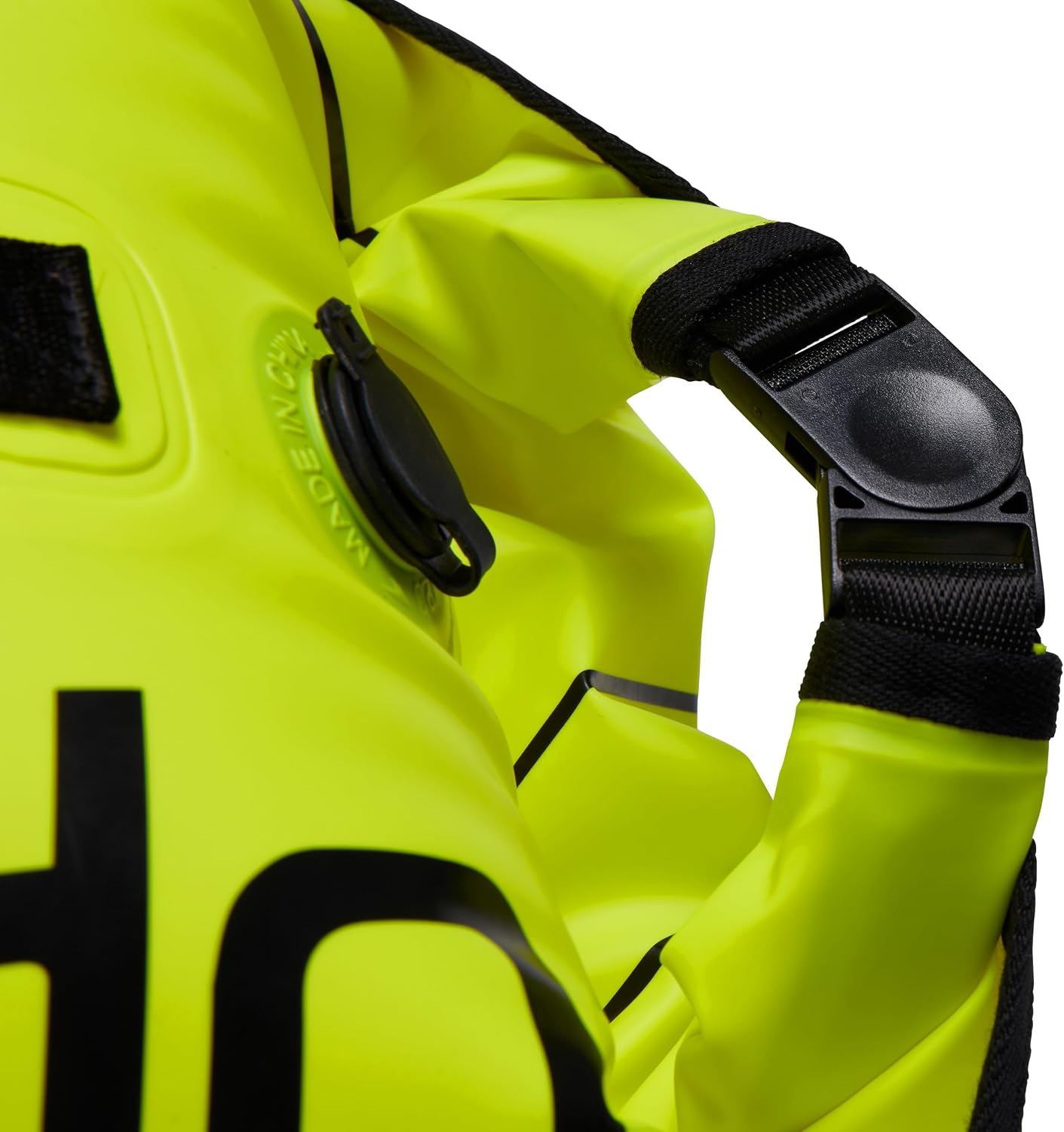 Detalle de Speedo Open Water Tow Float - Flotar: sicurezza e visibilità per nuotata open water