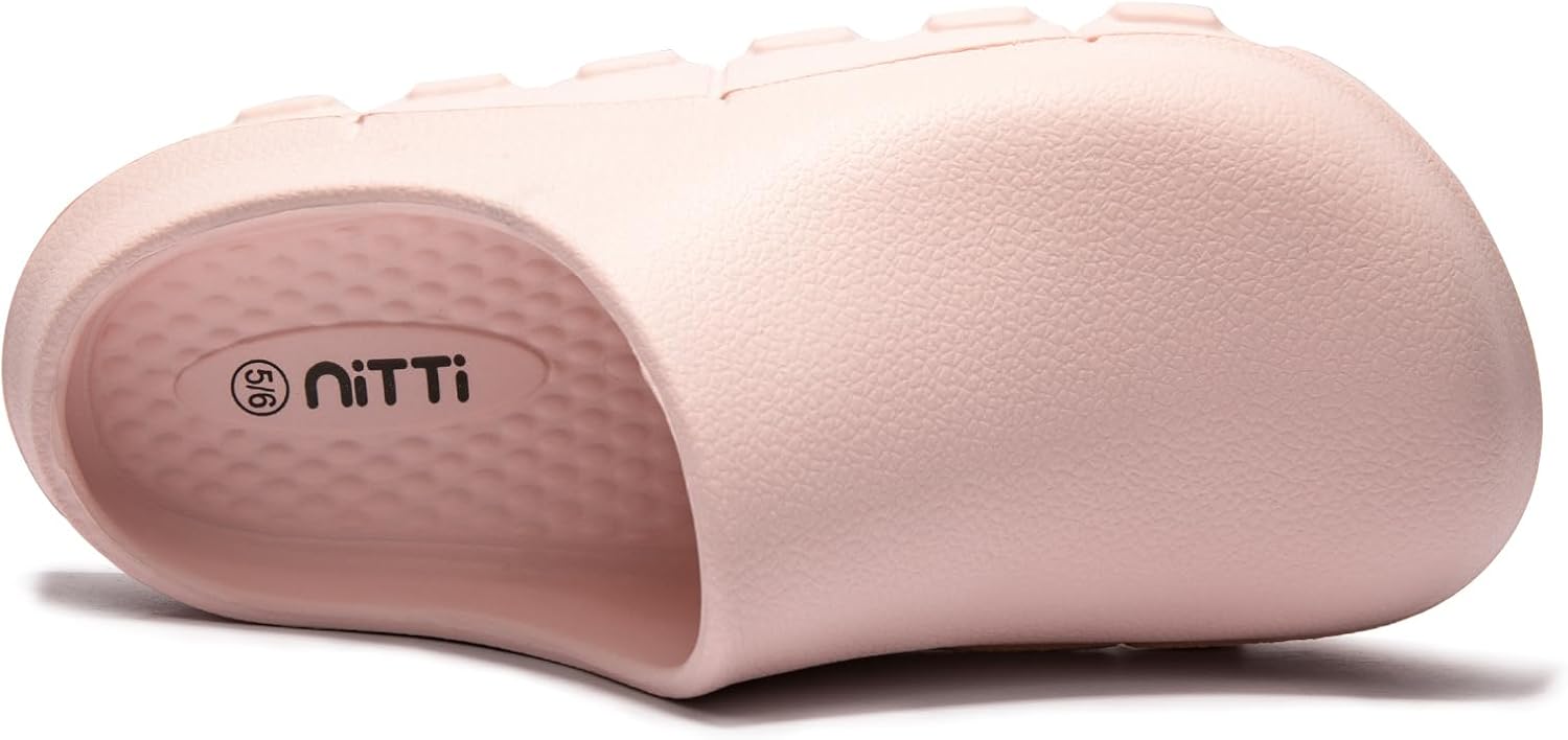 Thumbnail 1 de Women's Arch Support EVA Garden Shoes - Comfortable Waterproof Slip-on Mules for Outdoor & Beach