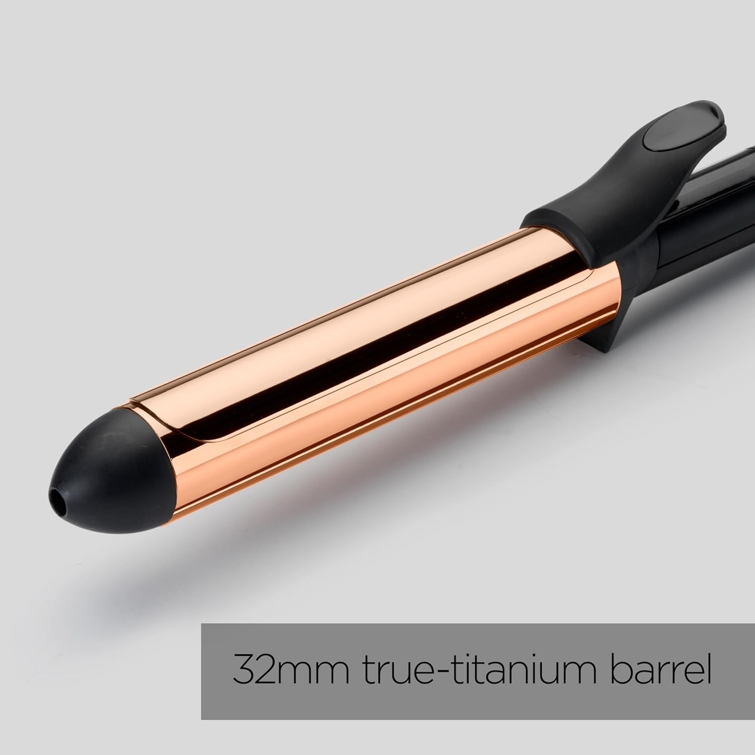 Thumbnail 5 de BaByliss Titanium Brilliance Curls 32mm
