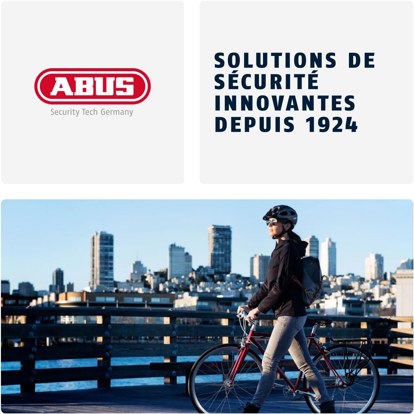 Thumbnail 6 de ABUS StormChaser ACE racefietshelm, maat L (57–61 cm), 240 g, paars