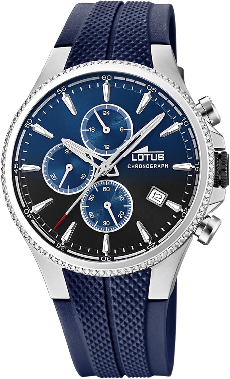 Thumbnail 3 de LOTUS 18621/1 Reloj analógico hombre con cuarzo