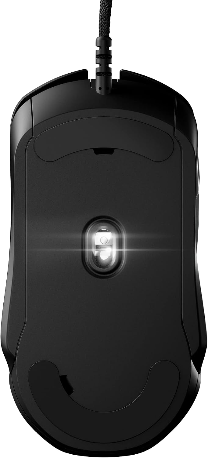 Thumbnail 6 de SteelSeries Rival 5 gamingmuis met TrueMove Air, 9 knoppen en 85 g