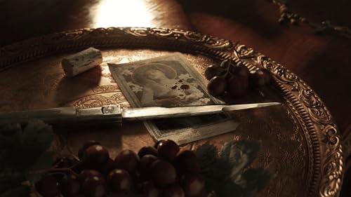 Detalle de Mafia: The Old Country – PS5 (2K)